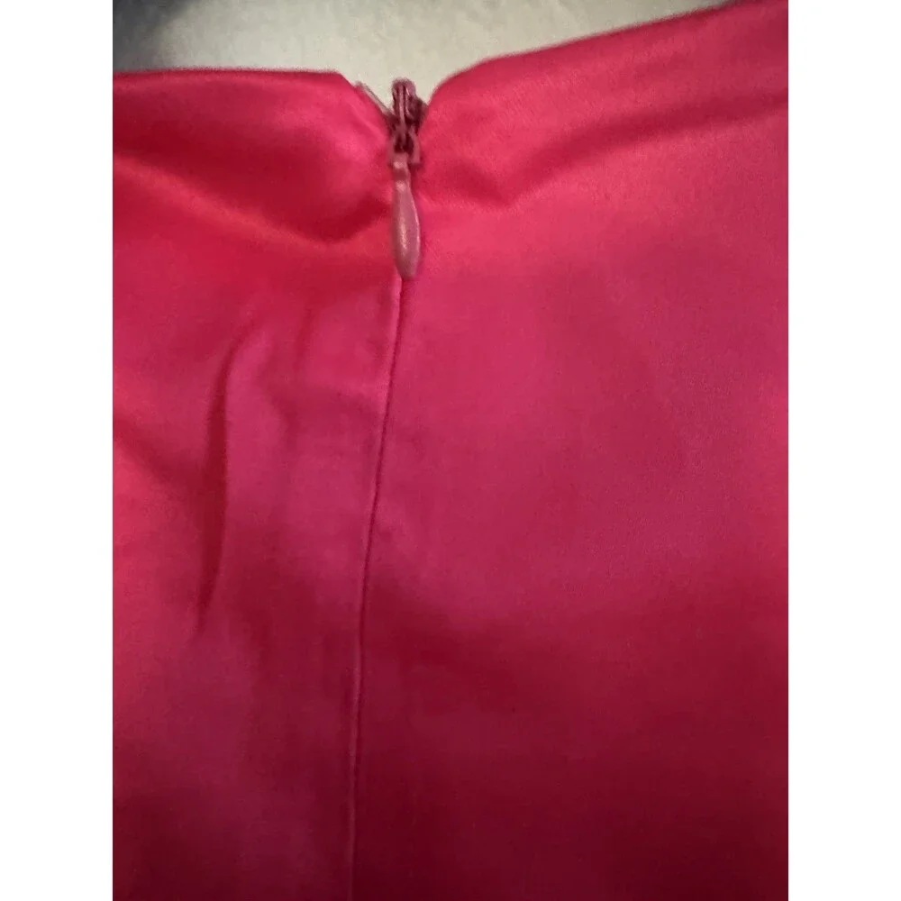 kids girls Weird Doll Costume Pink Dress Halloween costume dress size 160 /11-12